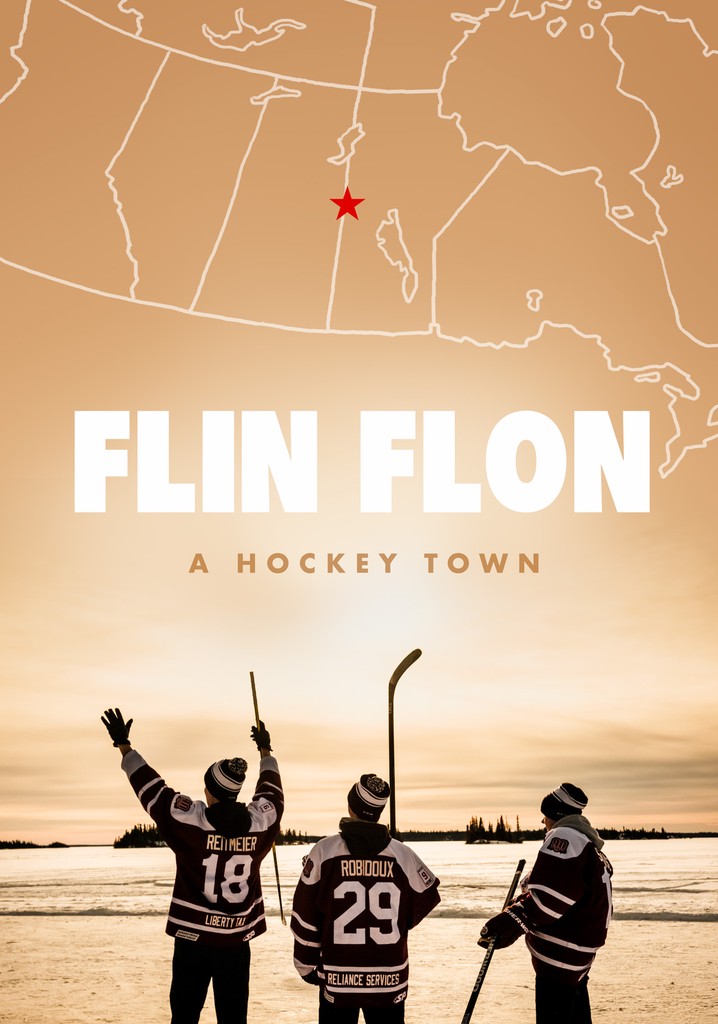 Flin Flon A Hockey Town watch streaming online